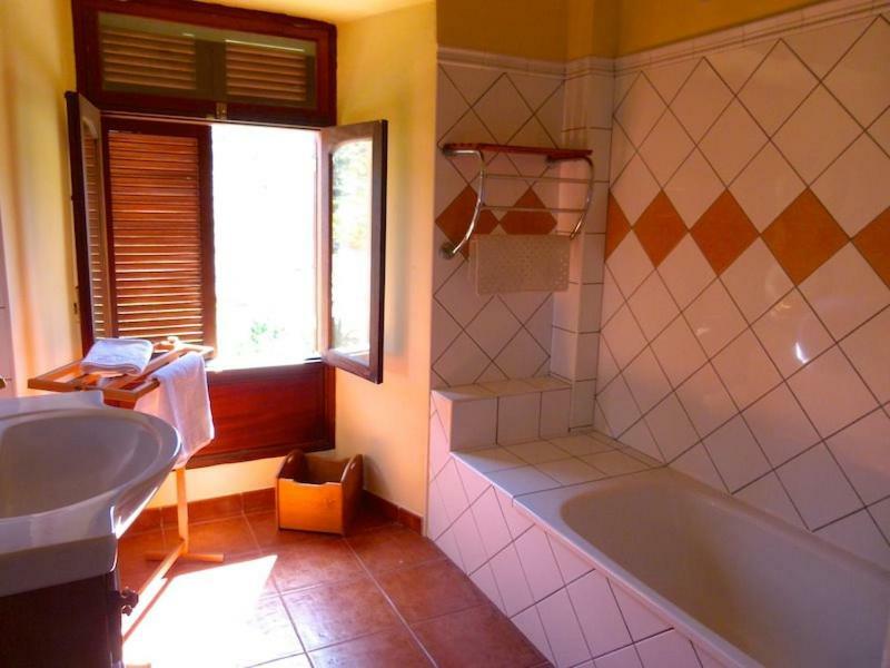 Casa Rural Lili Vallehermoso Exteriér fotografie
